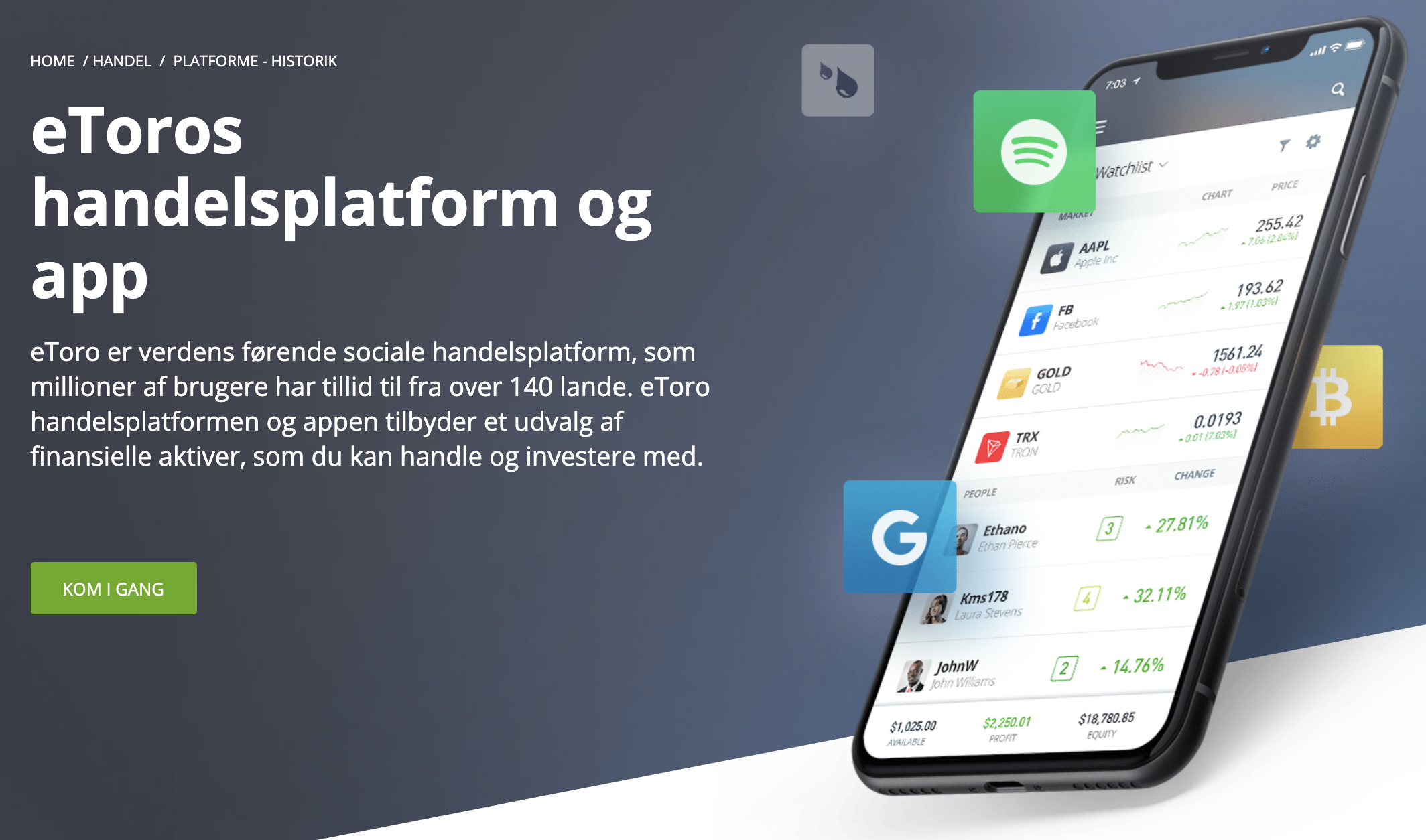 Udbytteaktier - Hvad er det?