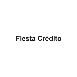 Fiesta Crédito
