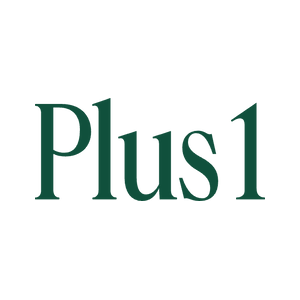 Plus 1