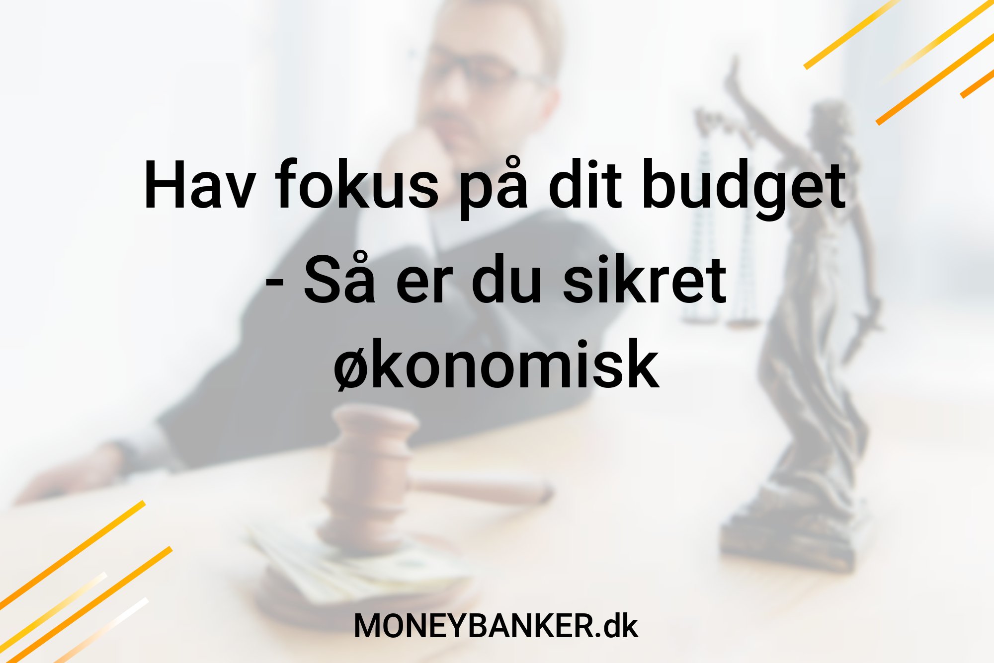 Forbrugslån - Hav fokus på dit budget