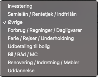 Lån penge hos Saverium