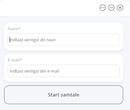 Kontakt Lendo