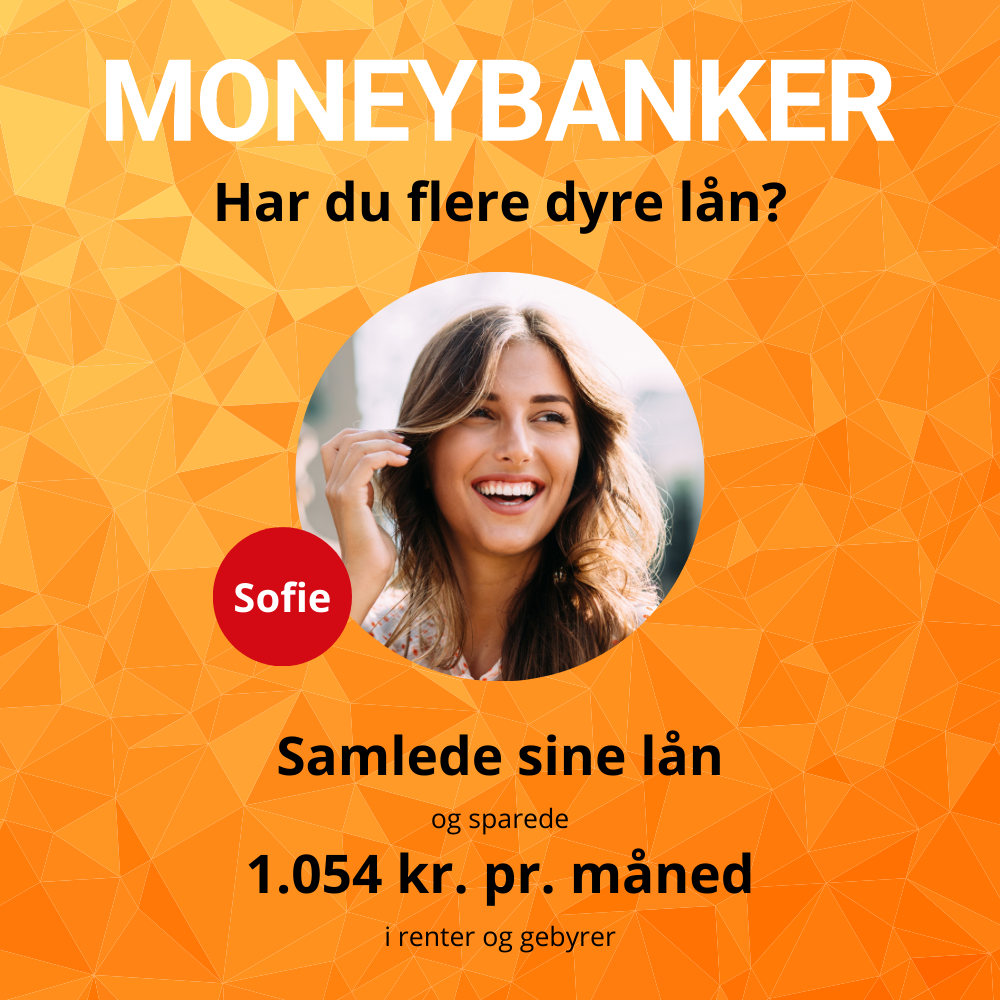 Hvad er et samlelån?